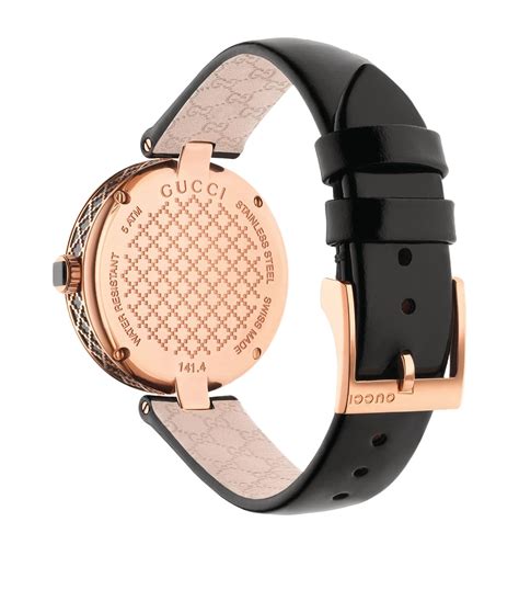 diamantissima gucci watch|Diamantissima watch, 32mm .